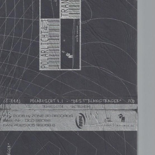 CD--POLARLICHT 4.1 --TRANSISTOR