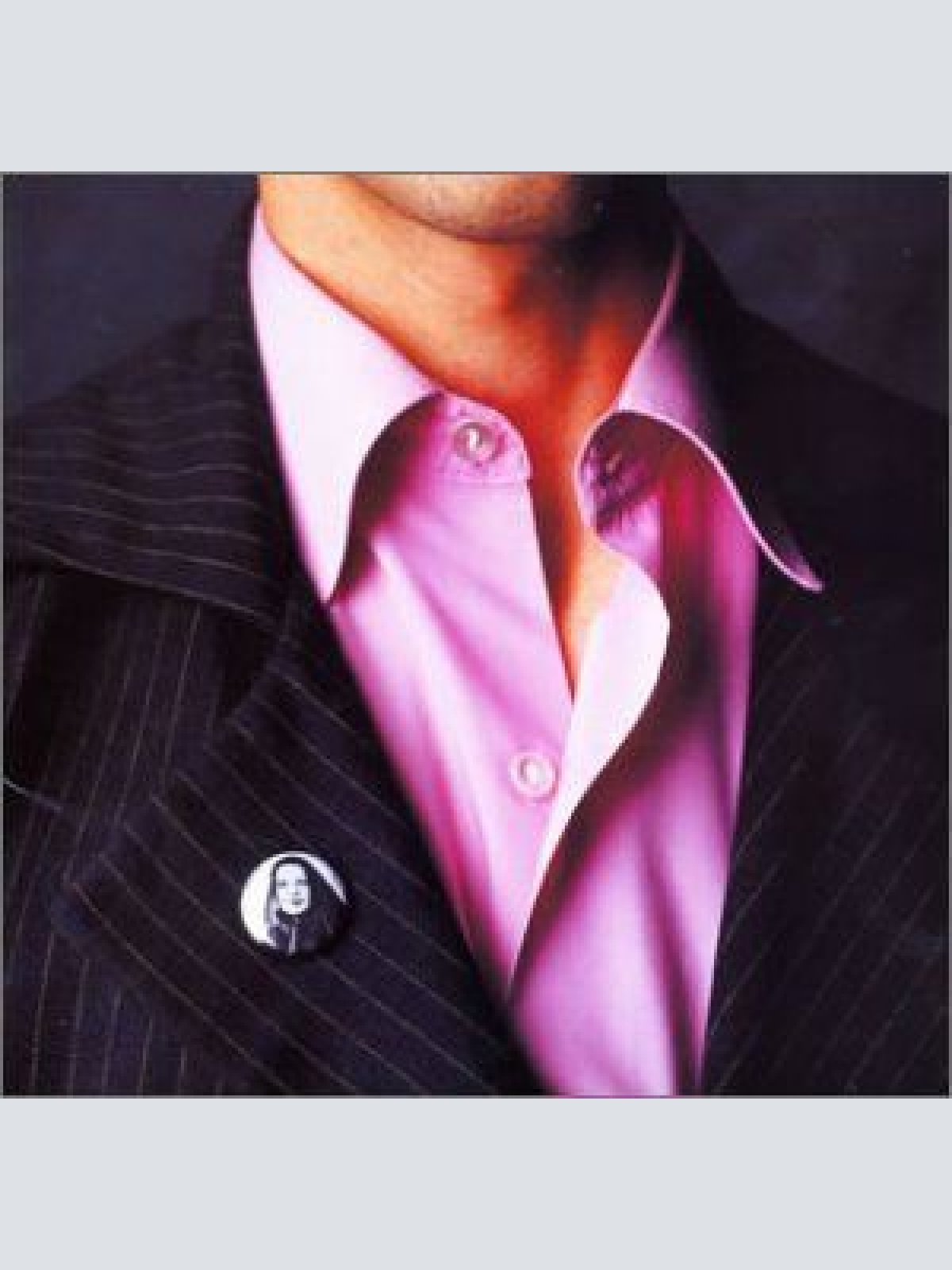 CD, Album, RE Plush (2) - Fed