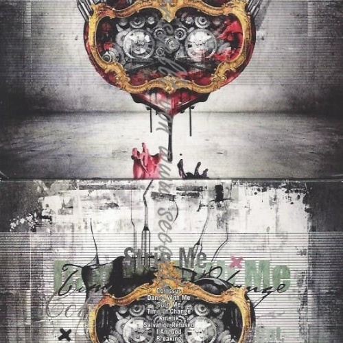 CD--OMEGA LITHIUM--KINETIK