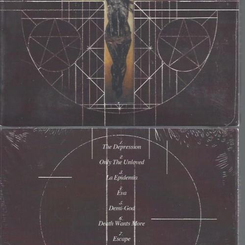 CD--ILL NINO EPIDEMIA