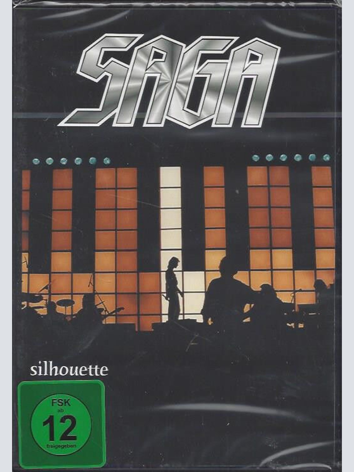 SAGA--SILHOUETTE