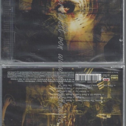 CD--NIGHTVISION--NIGHTVISION