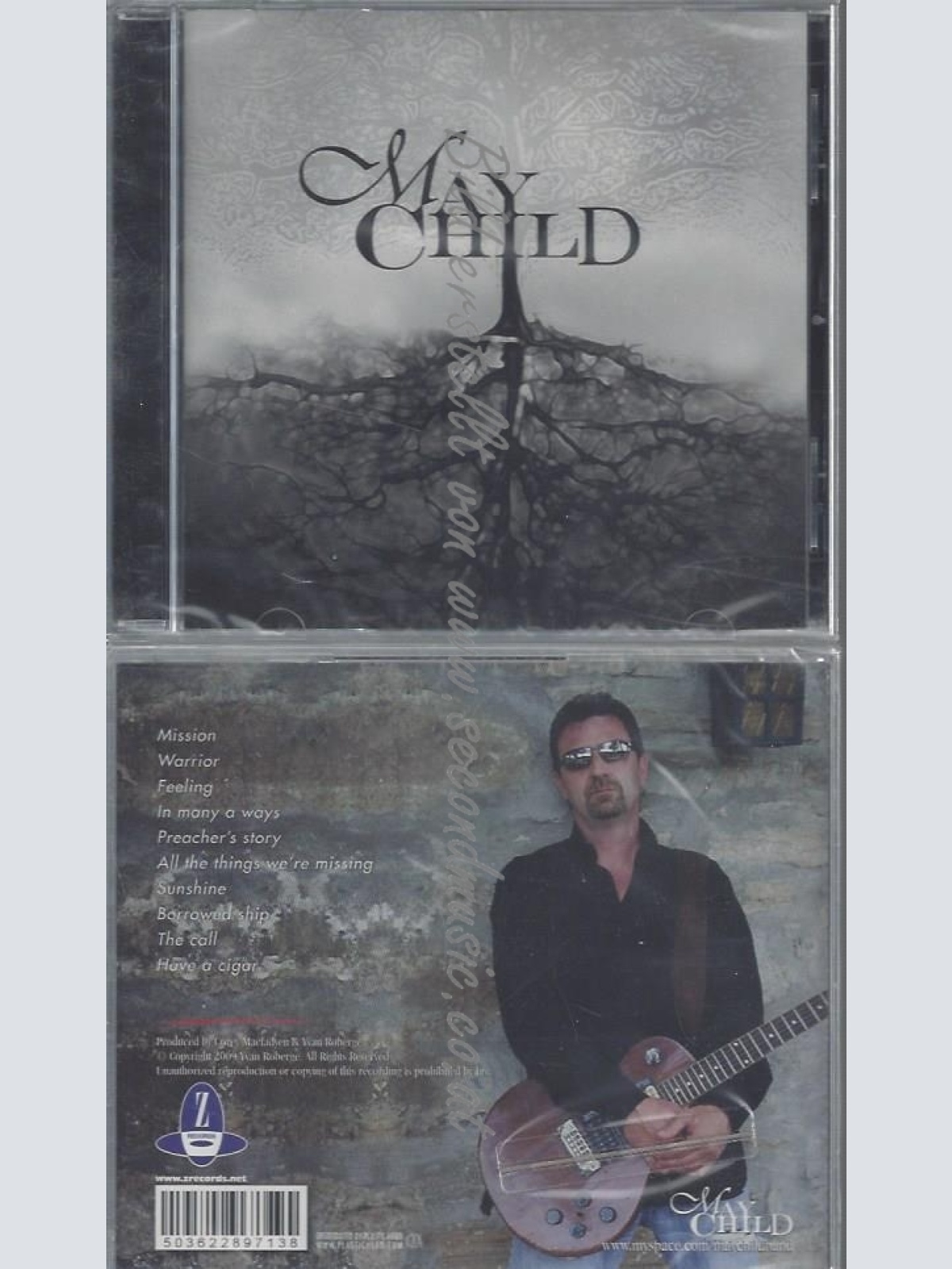 CD-MAYCHILD