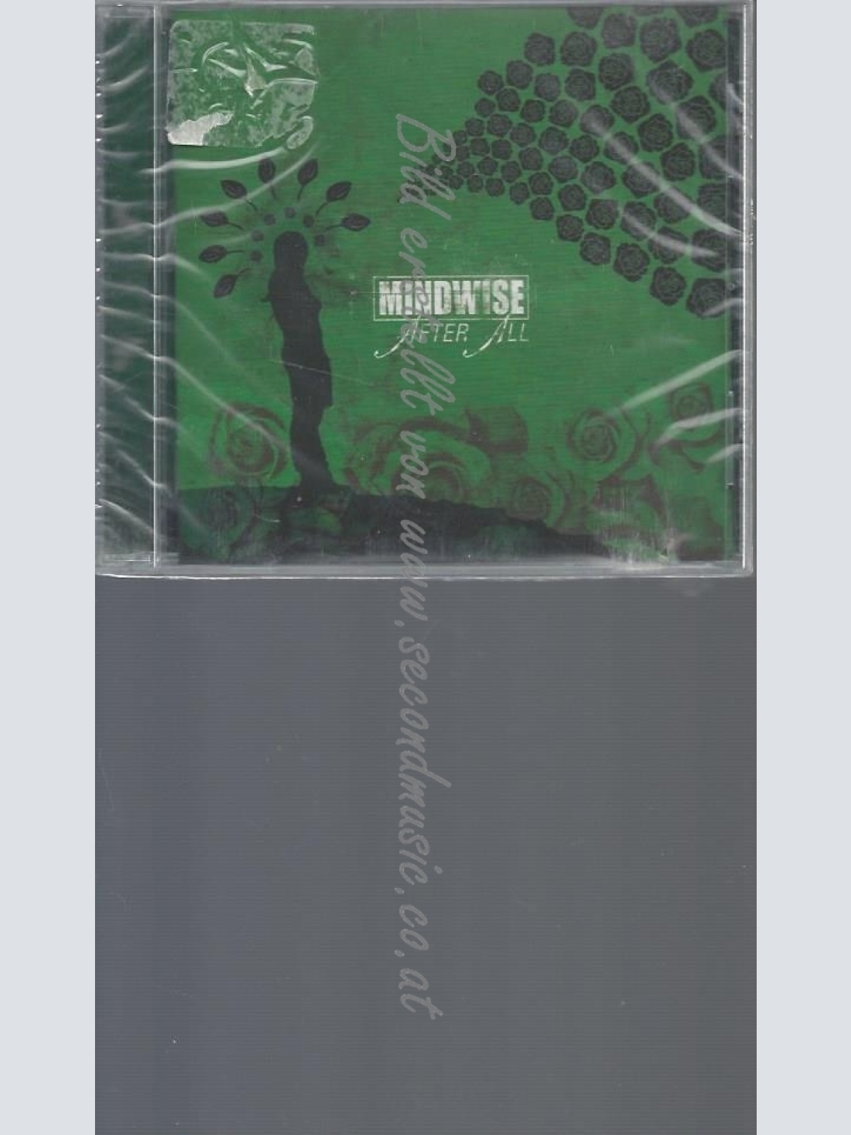CD--MINDWISE --AFTER ALL