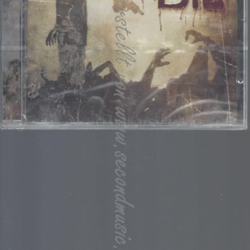 CD--WATCH THEM DIE--WATCH THEM DIE