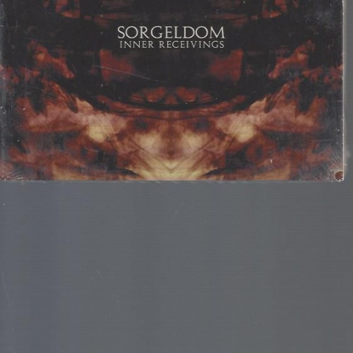 CD--SORGELDOM INNER RECEIVINGS--NEU--DIGI