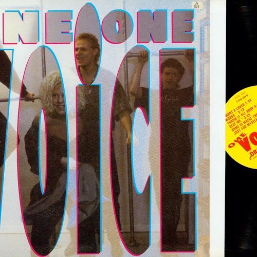 LP- One Voice --One  //OIS