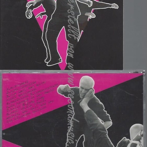 CD--GENETIKS--BITTE ZURÜCKTRETEN