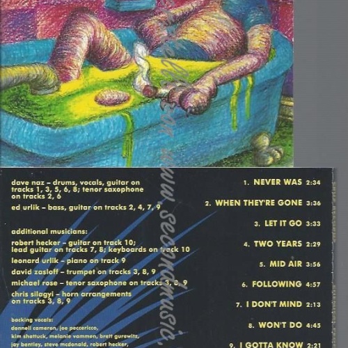 CD--CHEMICAL PEOPLE--CHEMICAL PEOPLE