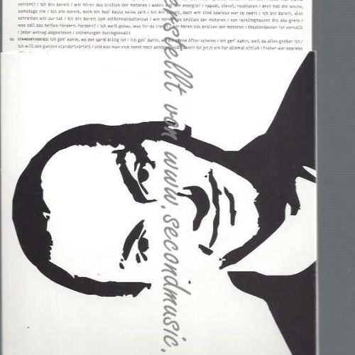 CD--TREND--NAVIGATOR -RE-ISSUE-