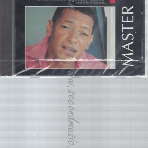 CD--HENRI SALVADOR -- -- MASTER SERIE
