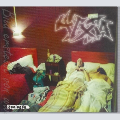 CD--TEXTA--GEDIEGEN-