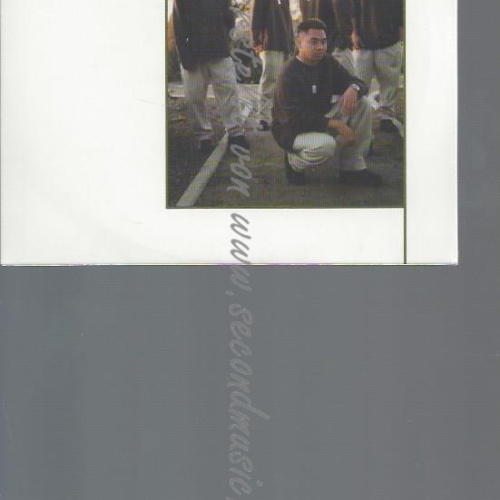 CD--DEVOTION--WHEN I-CD SINGLE