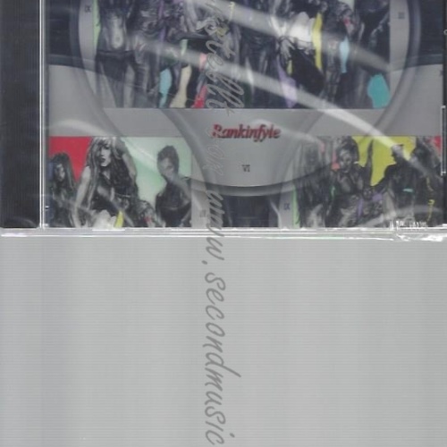 CD--RANKINFYLE--TWINE TIME