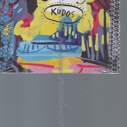 CD--SURF CITY--KUDOS