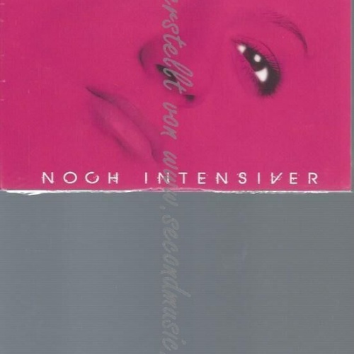 CD--KATHA-O--NOCH INTENSIVER