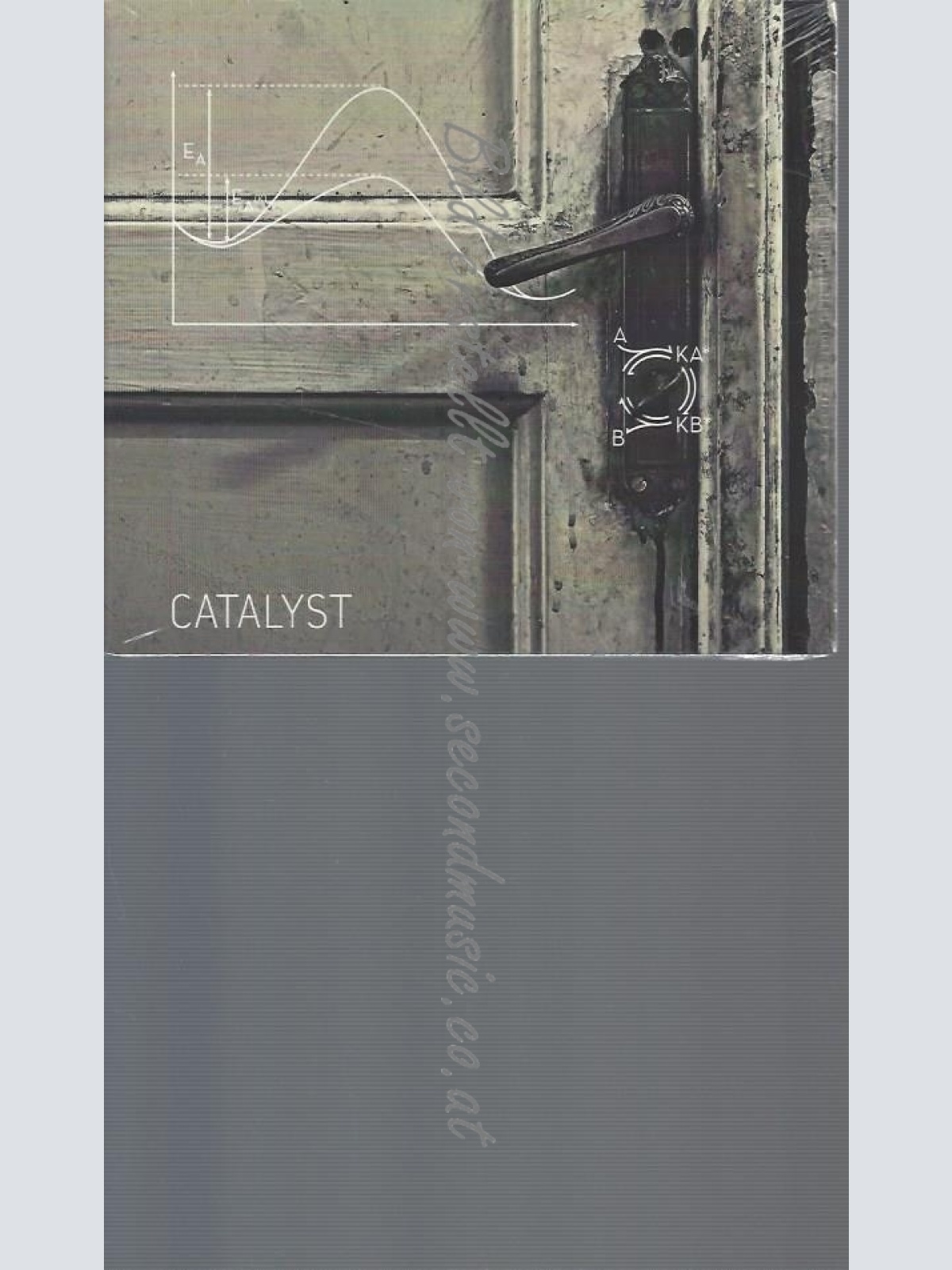 CD--VENATIC -- -- CATALYST