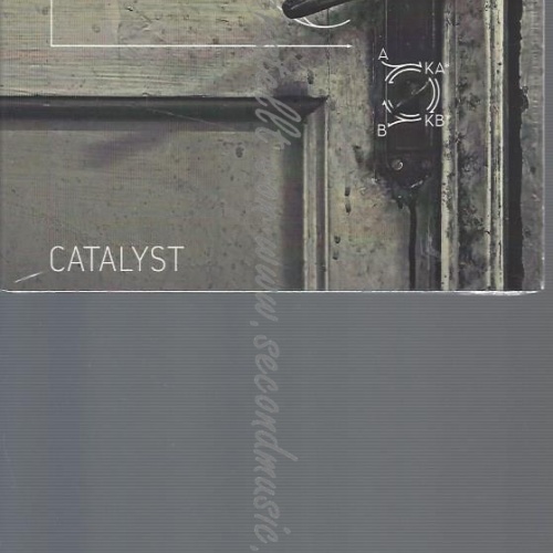 CD--VENATIC -- -- CATALYST