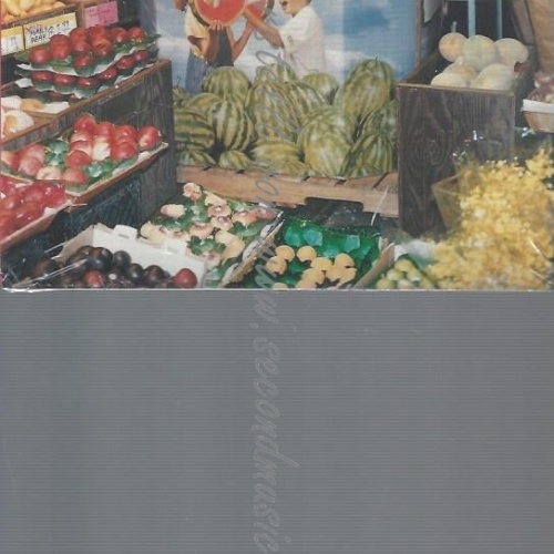 CD--CRAZY FOR JANE -- --- WATERMELON CLOUD