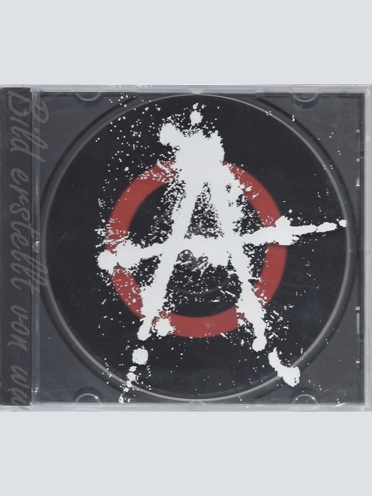 CD--ARCADE--NOTHIN TO LOSE