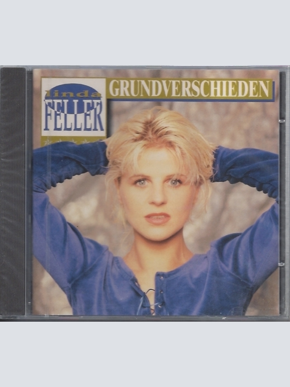 CD--LINDA FELLER -- -- GRUNDVERSCHIEDEN