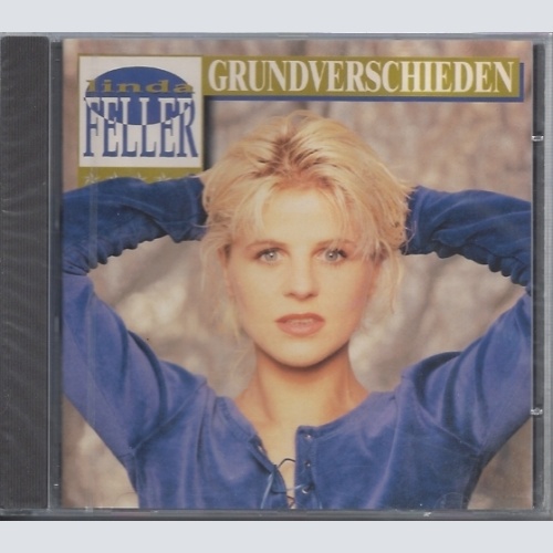 CD--LINDA FELLER -- -- GRUNDVERSCHIEDEN