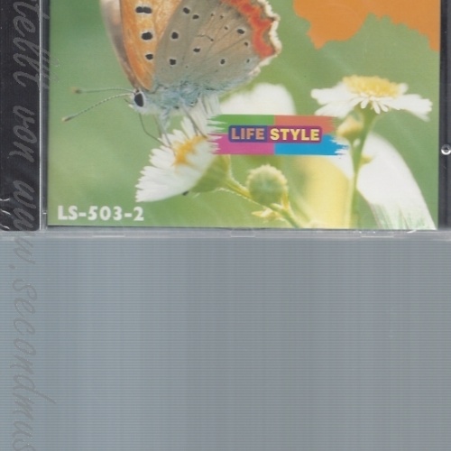 CD--HARMONIUS WAYS--PEACEMAKERS--