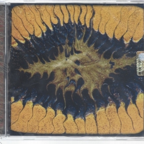 CD--CORAM LETHE -- -- A SPLENDID CHAOS