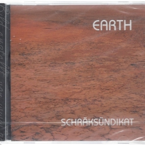 CD--EARTH--SCHRÄKSÜNDIKAT