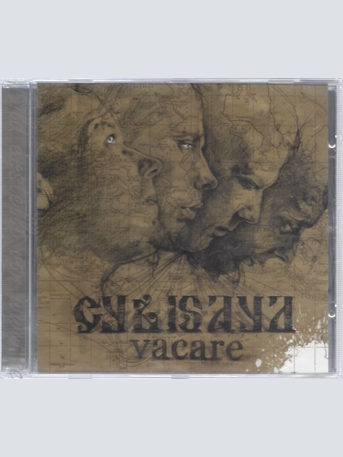 CD--CY & ISAYA -- -- VACARE