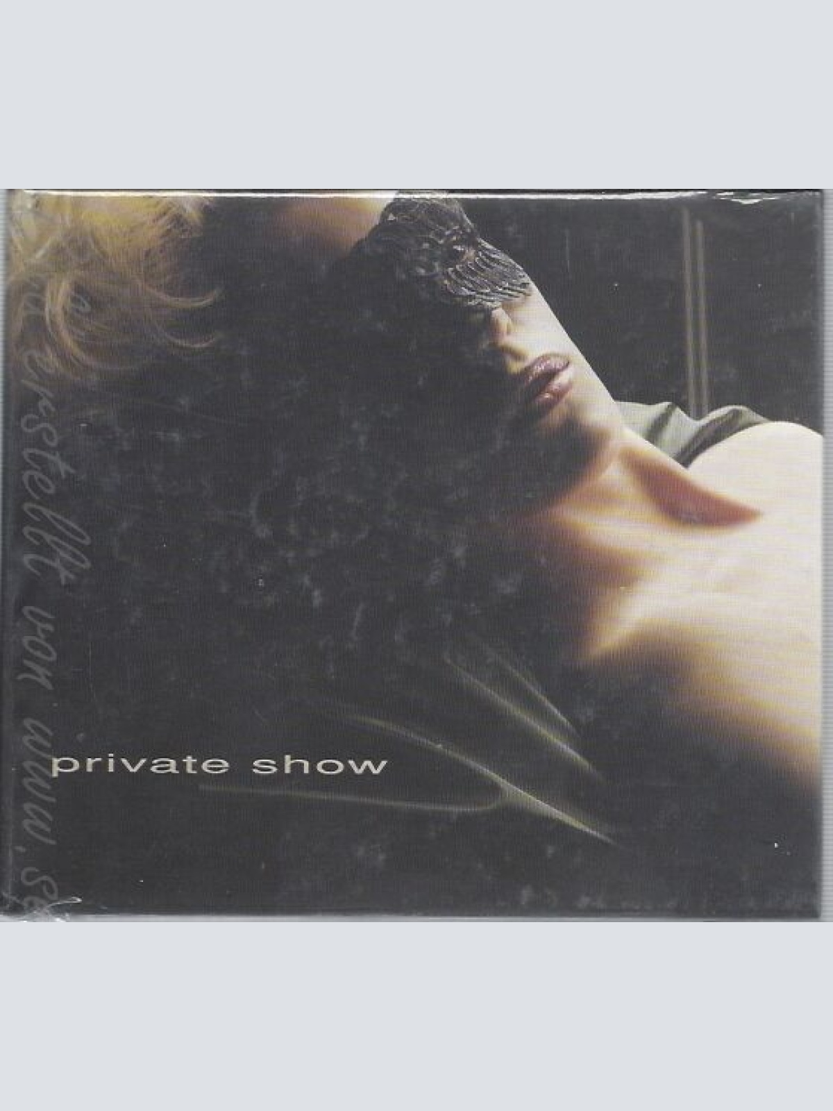 CD--PRIVATE SHOW VOL. 1 / VARIOUS -- -- LA PERLA