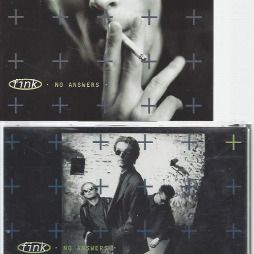 CD--FINK NO ANSWERS