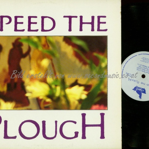 LP--Speed The Plough  Speed The Plough