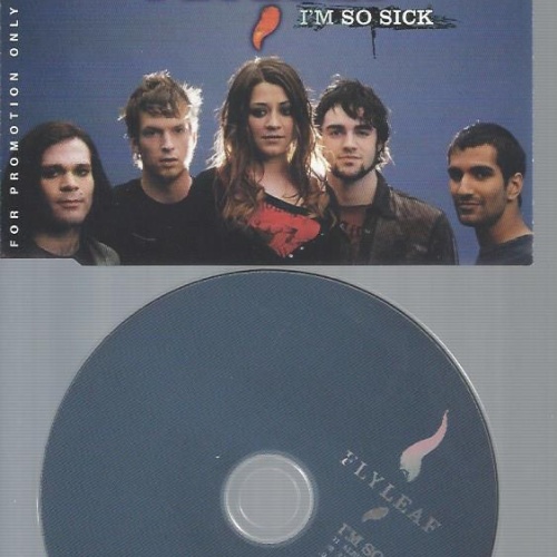 CD--MADINA LAKE HOUSE OF CARDS    // PROMO