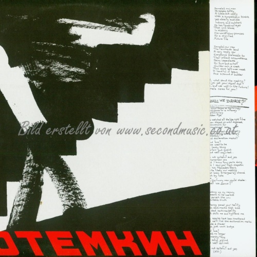 LP--POTEMKIN // TRESPASSERS