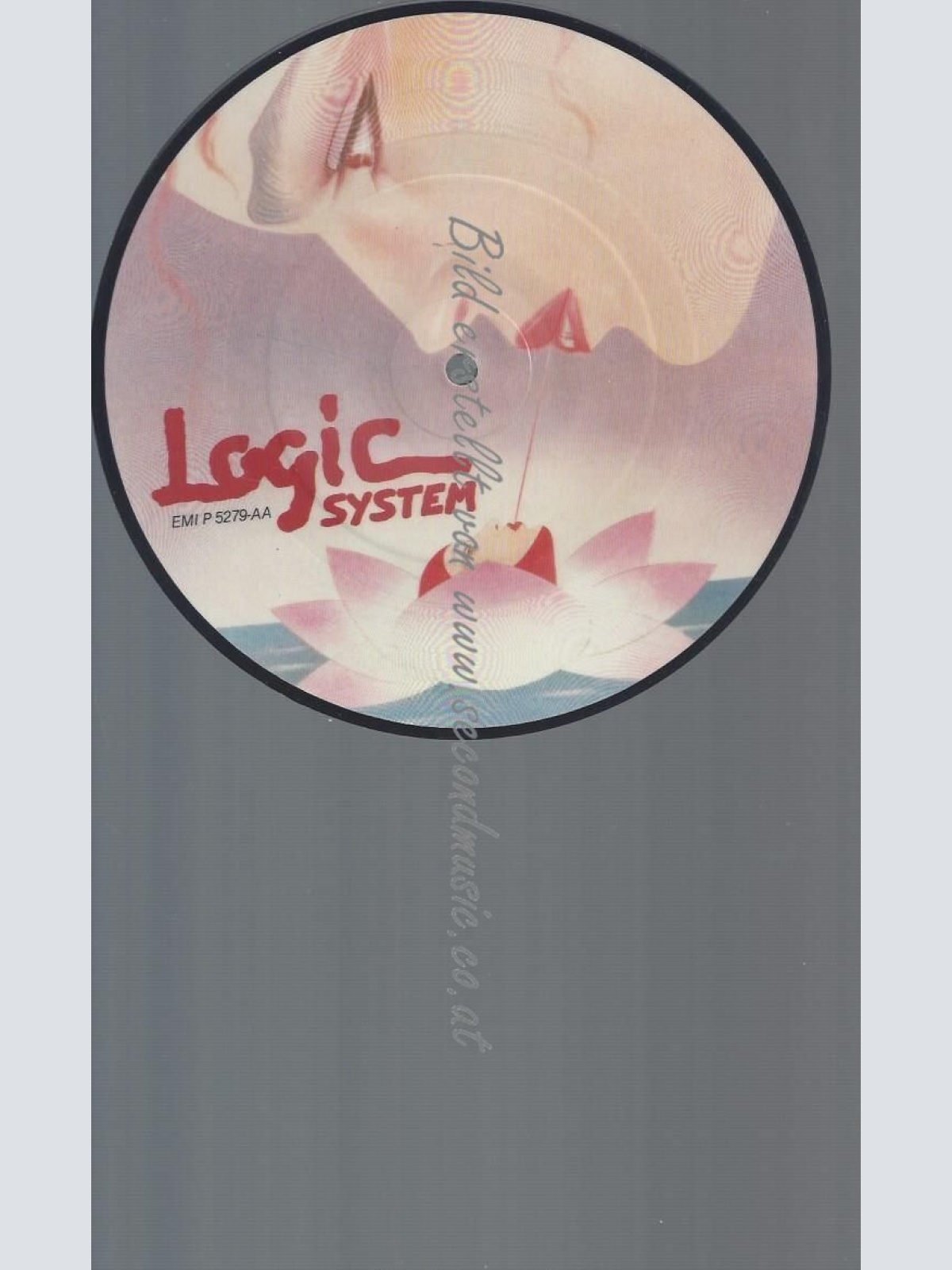 7" Logic System – Domino Dance