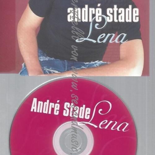 CD--STADE,ANDRE UND STADE,ANDRE--LENA