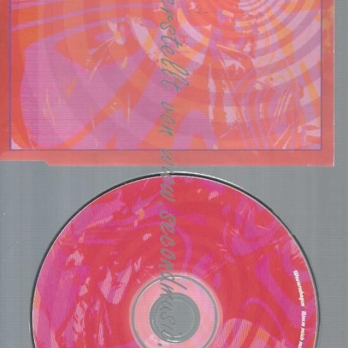 CD--WESTERNHAGEN--NIMM MICH MIT  -RADIO VER