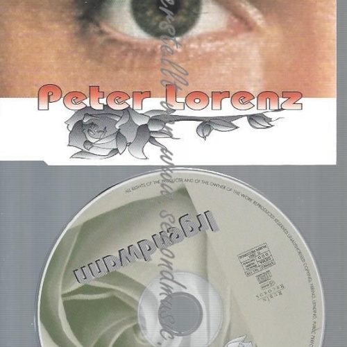 CD--LORENZ,PETER UND ALPINA,MARC--IRGENDWANN