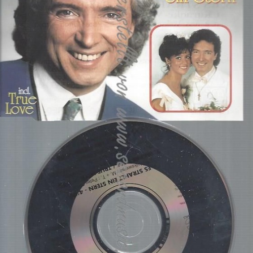 CD--PETER ORLOFF--ES STRAHLT EIN STERN