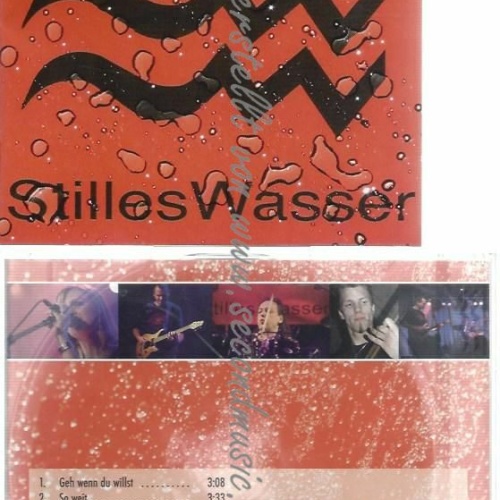 CD--STILLESWASSER--STILLESWASSER