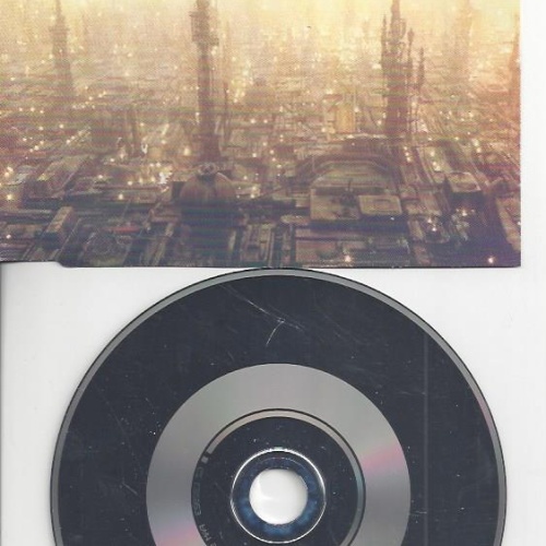 CD----VOLL GUT 2000 // 99