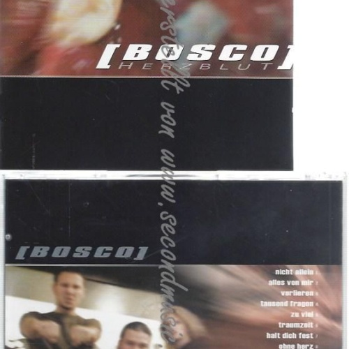 CD--BOSCO--HERZBLUT