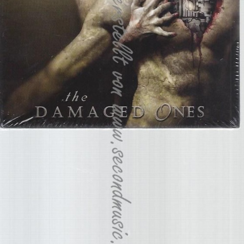 CD--ELECTRIC--THE DAMAGED ONES [EXPLICIT]