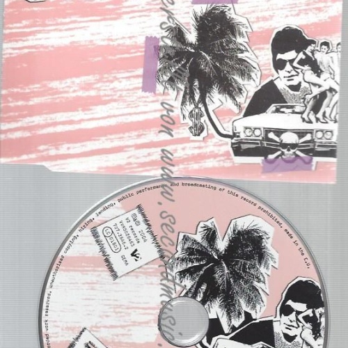 CD--LEBT EIGENTLICH PETER?/ WINSON--WOVON