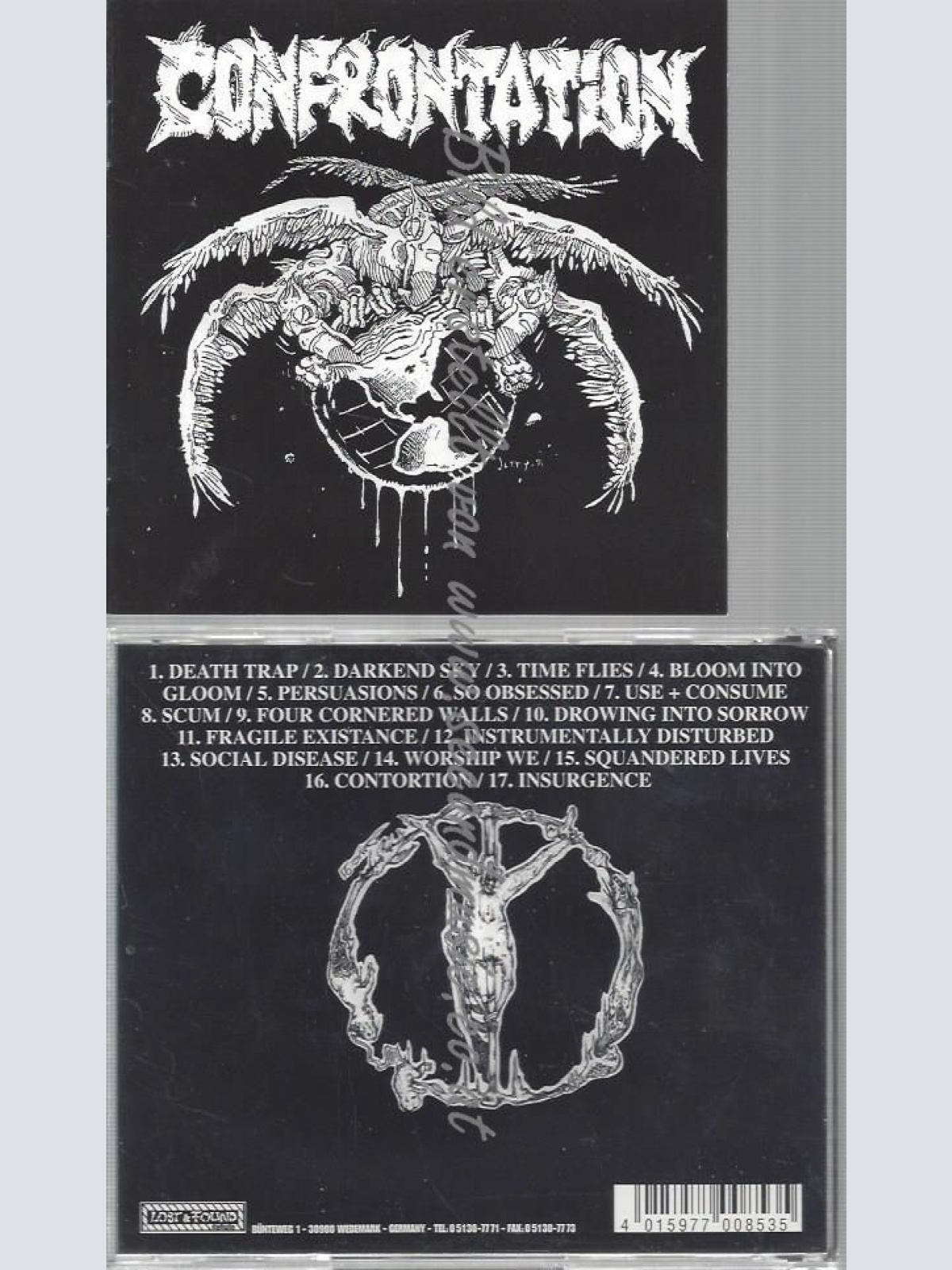 CD--CONFRONTATION--DTO.