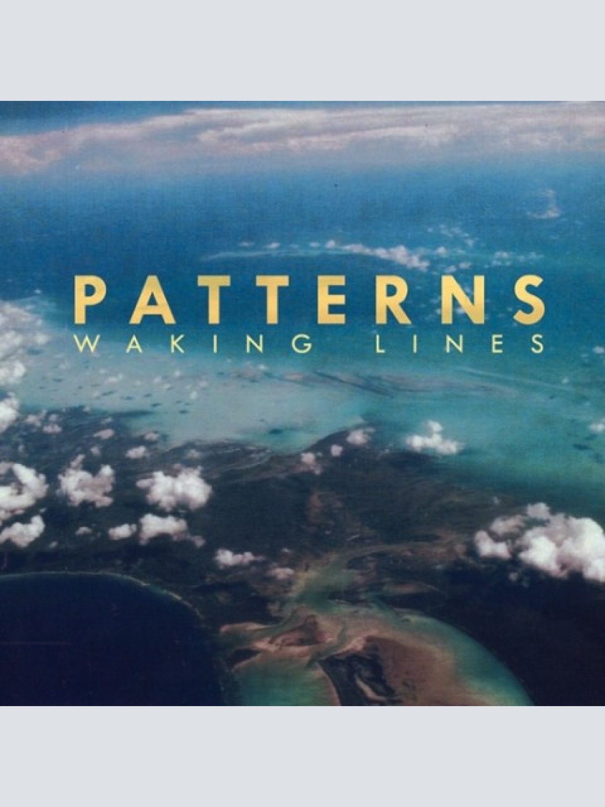 CD Patterns (2) - Waking Lines
