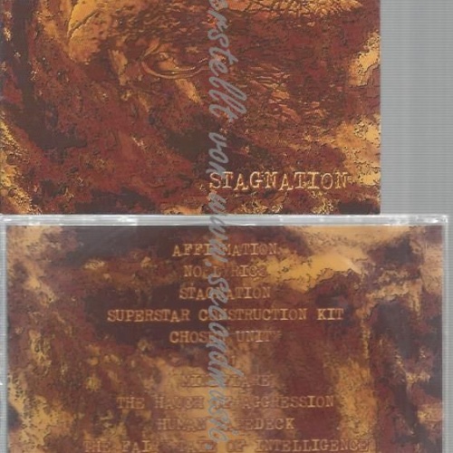 CD--MINDFLAIR--STAGNATION |