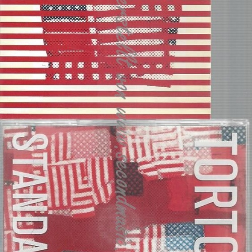 CD--TORTOISE--STANDARDS |