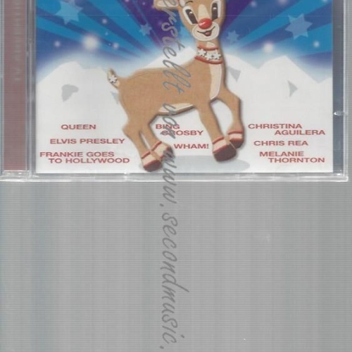CD--VARIOUS--CHRISTMAS CLASSICS 2004 | DOPPEL-CD